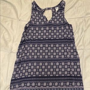 Old Navy Short Dress
